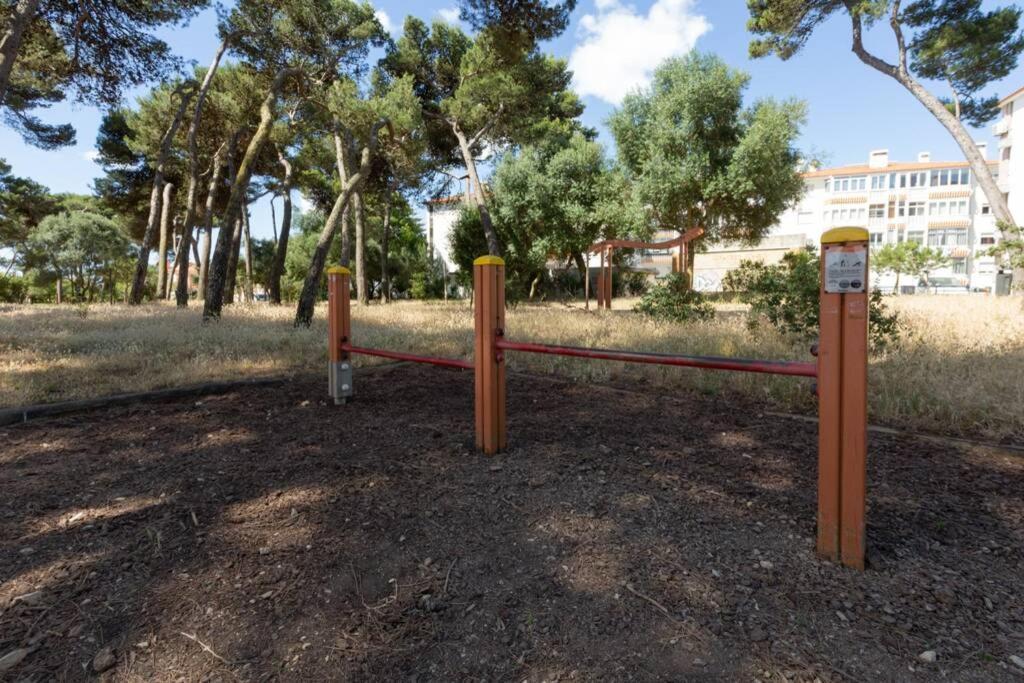 Beachome4U2 Carcavelos  Eksteriør bilde