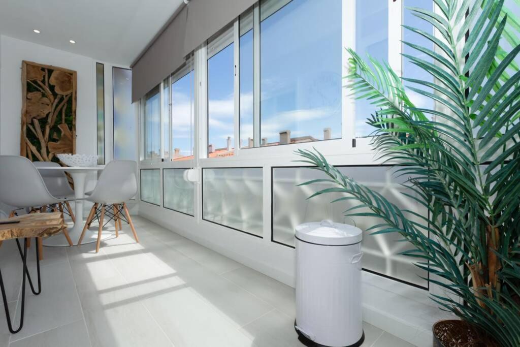 Beachome4U2 Carcavelos  Eksteriør bilde