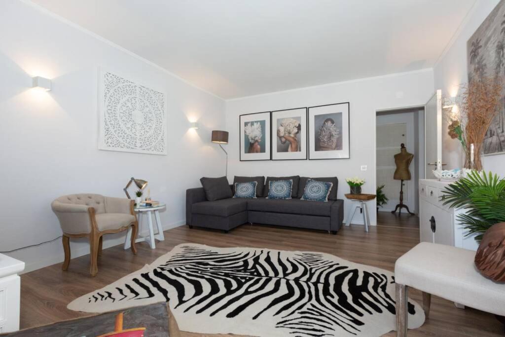 Beachome4U2 Carcavelos  Eksteriør bilde