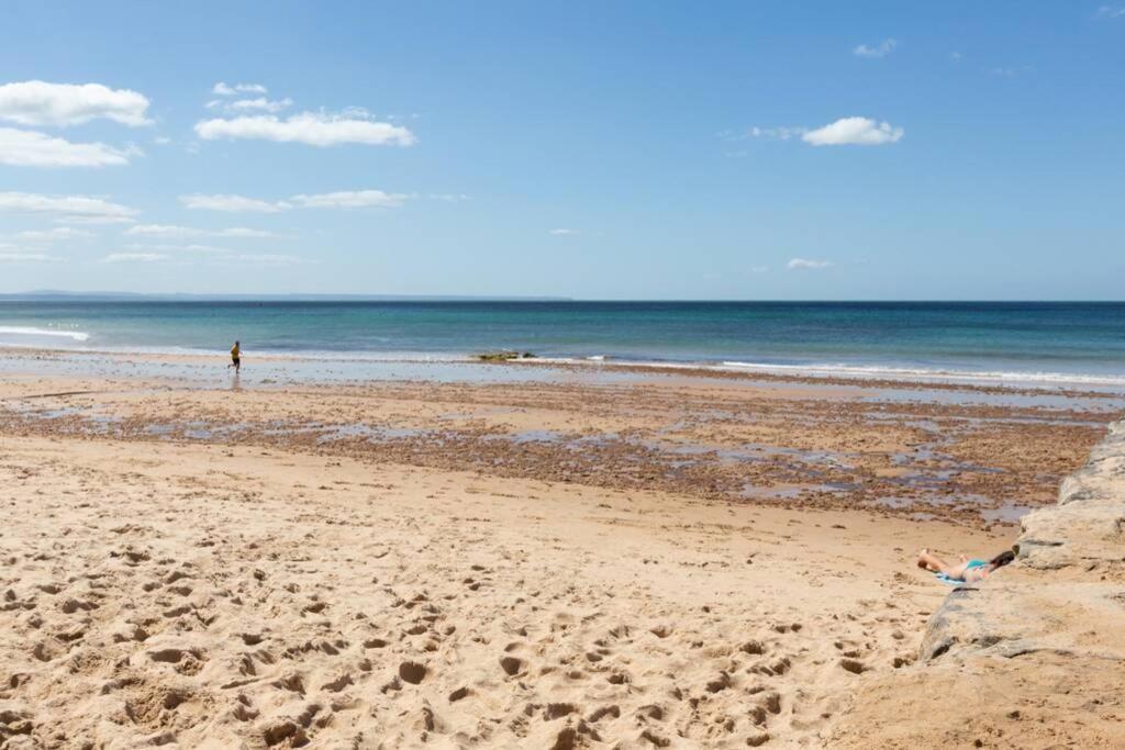 Beachome4U2 Carcavelos  Eksteriør bilde