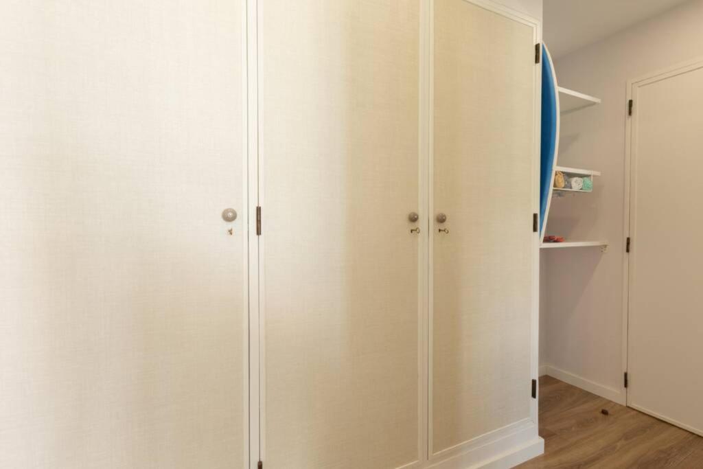 Beachome4U2 Carcavelos  Eksteriør bilde