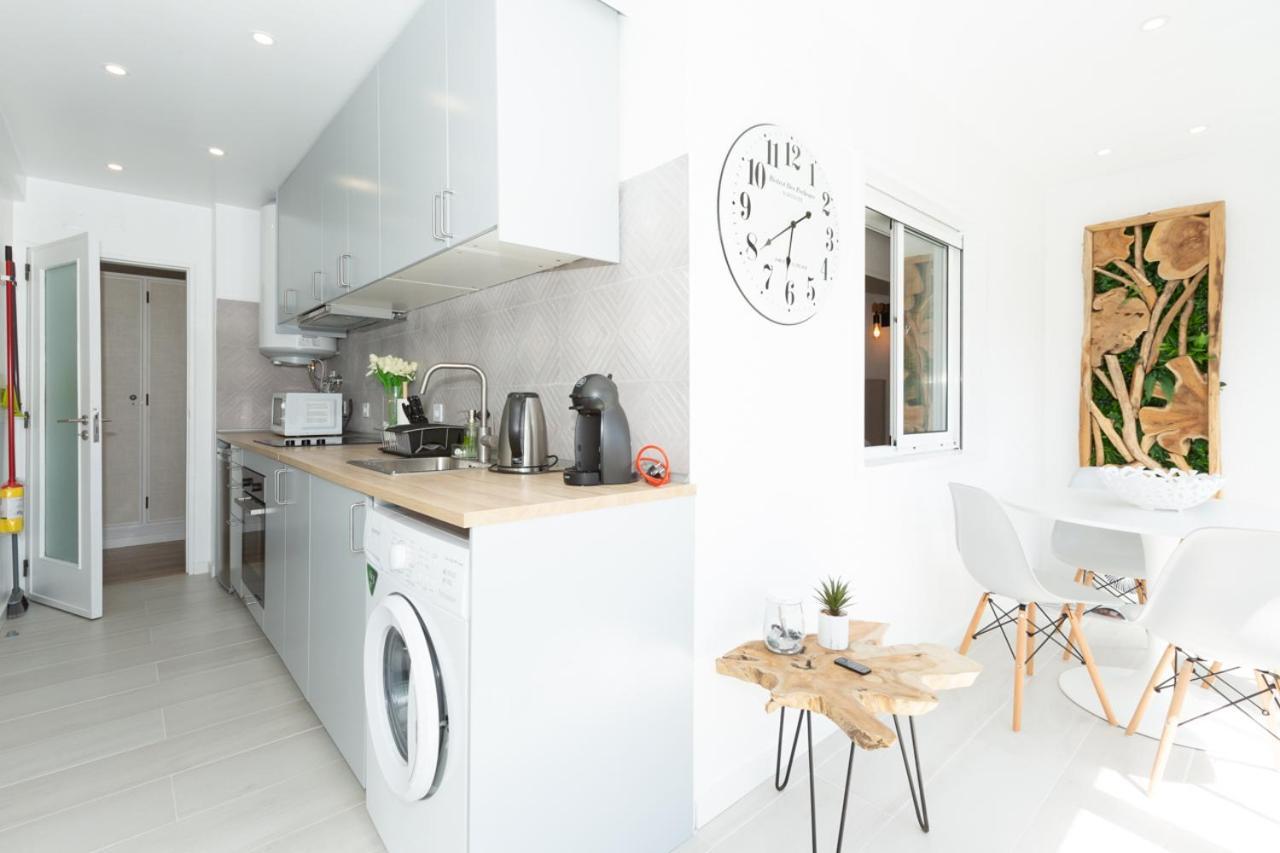 Beachome4U2 Carcavelos  Eksteriør bilde