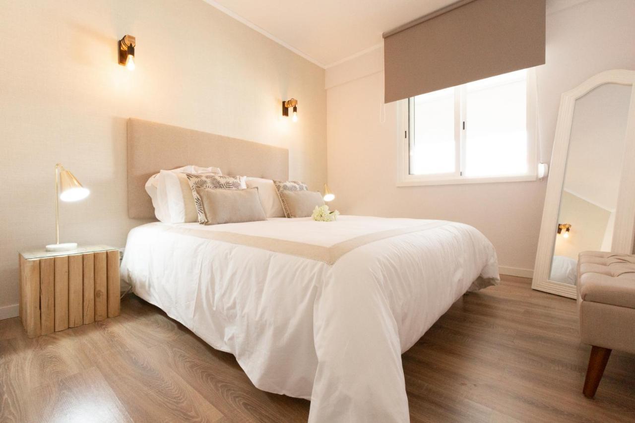 Beachome4U2 Carcavelos  Eksteriør bilde