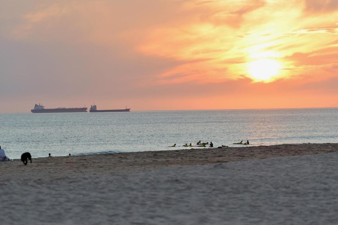 Beachome4U2 Carcavelos  Eksteriør bilde