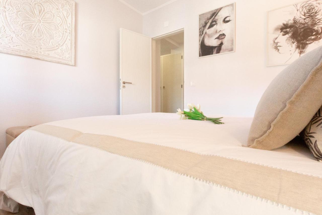 Beachome4U2 Carcavelos  Eksteriør bilde