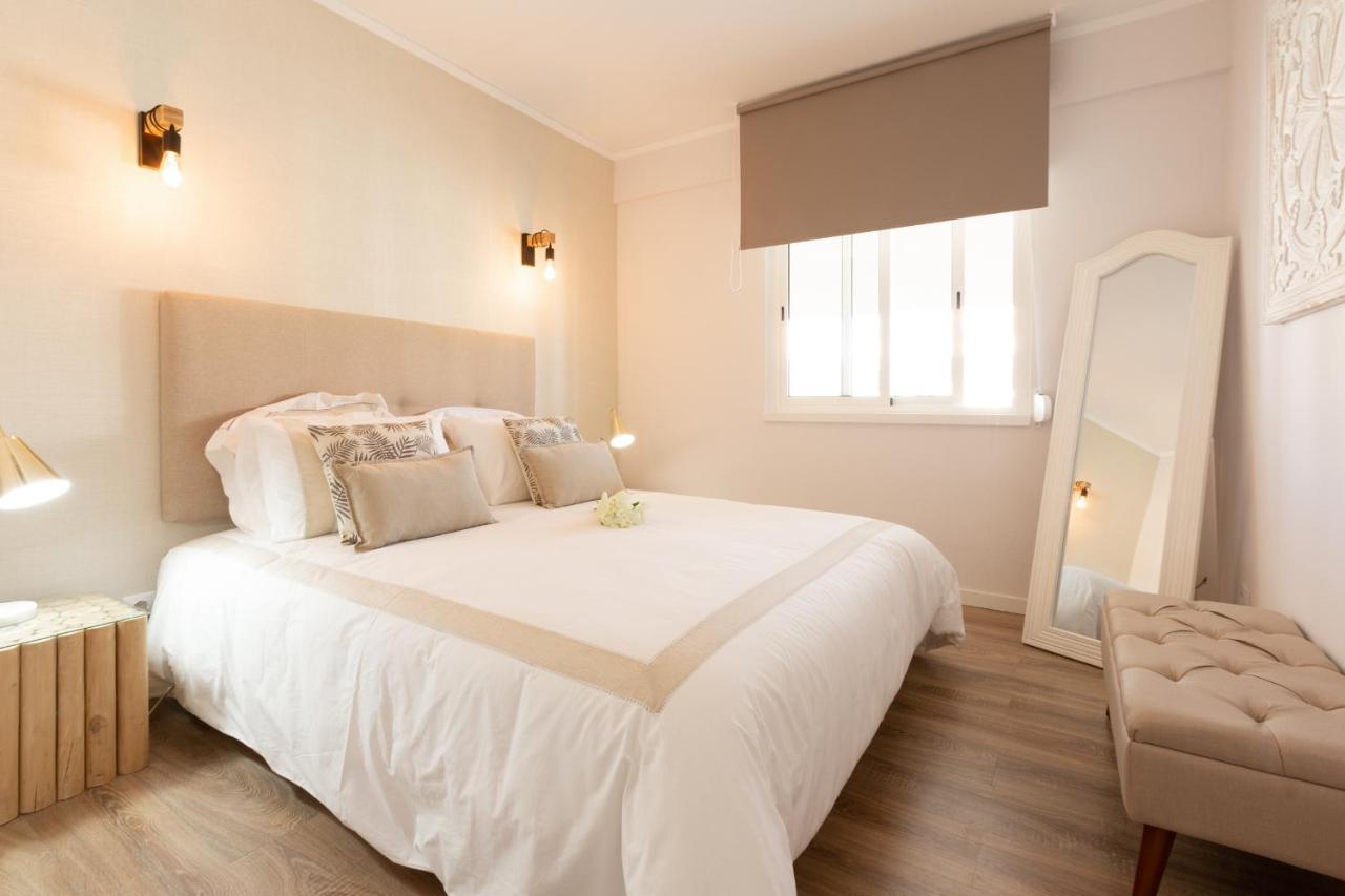 Beachome4U2 Carcavelos  Eksteriør bilde