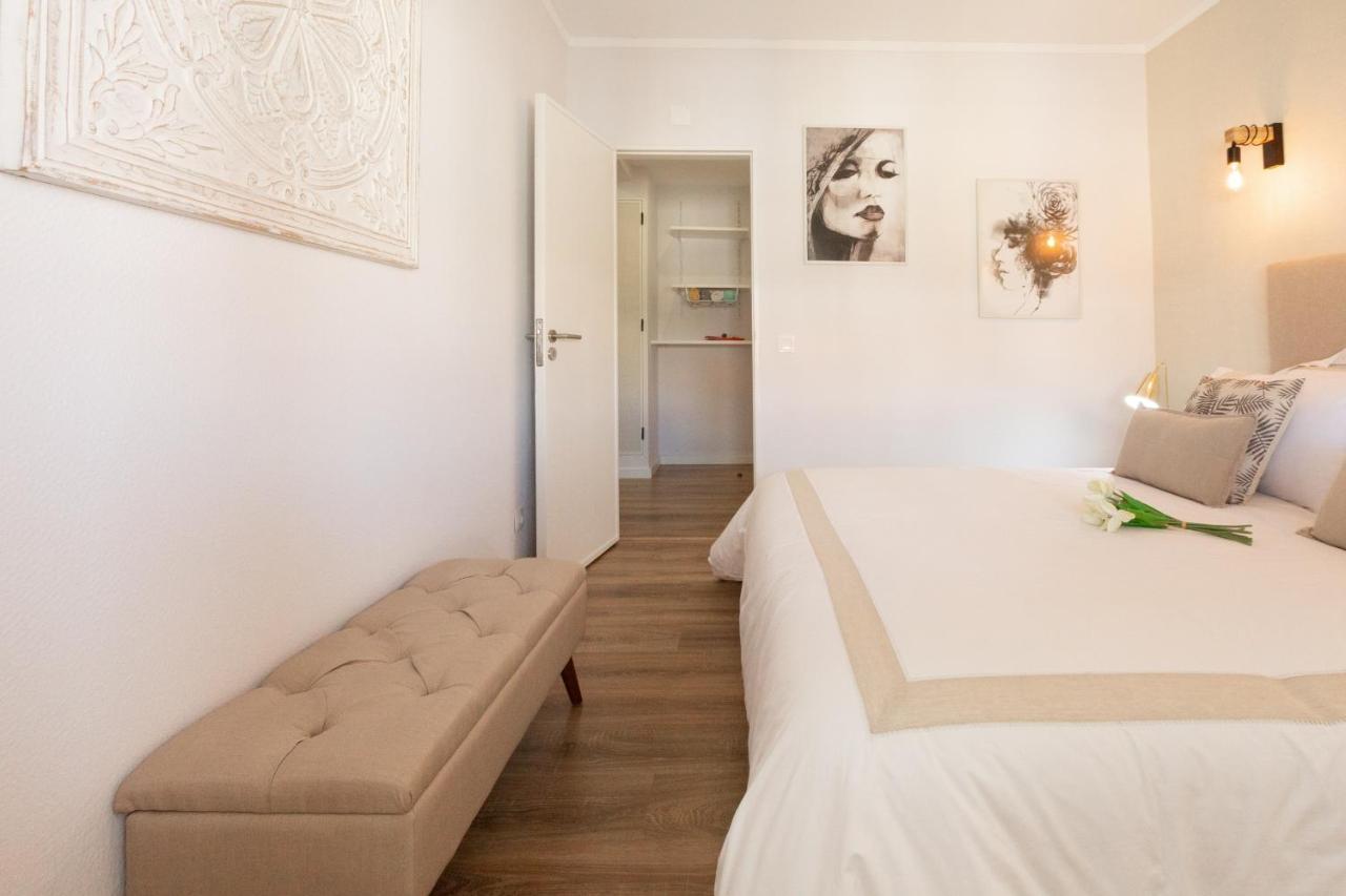 Beachome4U2 Carcavelos  Eksteriør bilde