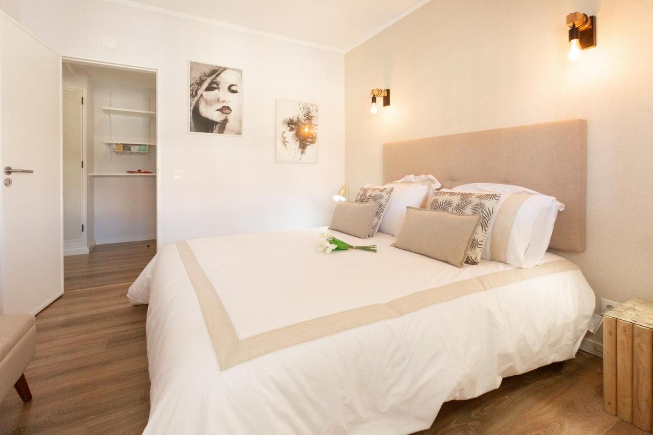 Beachome4U2 Carcavelos  Eksteriør bilde